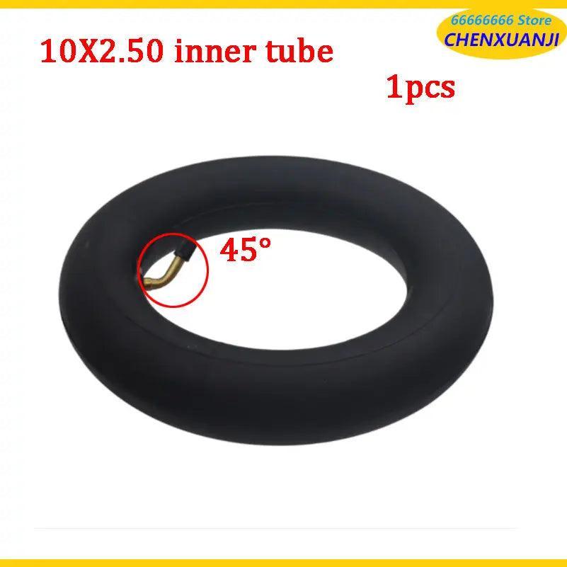 CST 10X3.00-6 Tubeless Tire for KUGOO M4 Pro Zero 11X Kaabo Mantis 10 - VirtuousWares.Store