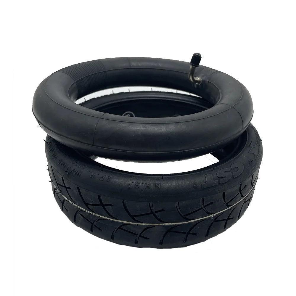 CST 8 1/2x2 Tire Inner Outer Tube for Xiaomi M365/1S/Pro2 Dualtron - VirtuousWares.Store