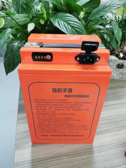 Customized 60v 35Ah rechargeable lithium ion 18650 battery for - VirtuousWares.Store