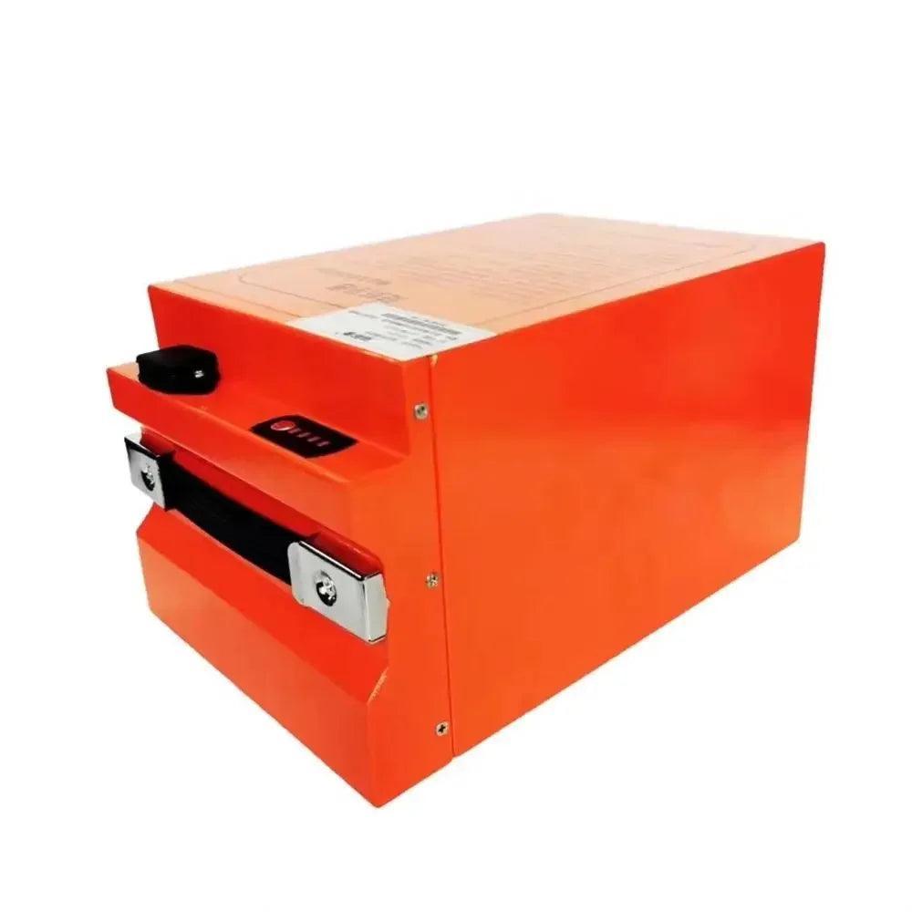 Customized 60v 35Ah rechargeable lithium ion 18650 battery for - VirtuousWares.Store