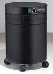 Airpura Air purifier C600 DLX VOCs-Chemicals, Also For Asthma and Allergies (Carbon: 26lbs Enhanced Particle: HEPA Barrier  95% @ 1 microns