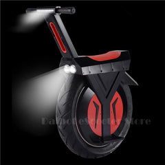 Daibot Electric Monowheel Scooter One Wheel Electric Scooters Single - VirtuousWares.Store