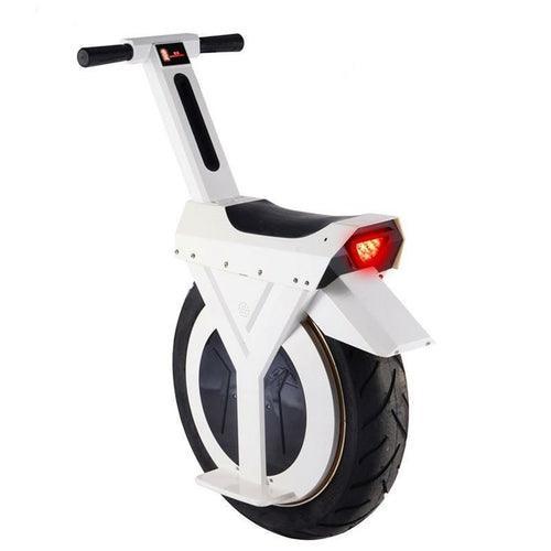 Daibot Electric Monowheel Scooter One Wheel Electric Scooters Single - VirtuousWares.Store