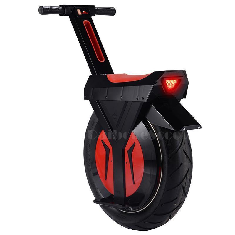 Daibot Electric Monowheel Scooter One Wheel Electric Scooters Single - VirtuousWares.Store