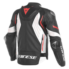 Dainese Super Speed 3 Perforated Jacket - VirtuousWares.Store