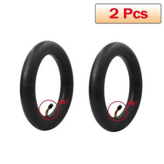 10Inch Camera Inner Tube for Kaabo Mantis 10 / Kugoo M4 Pro G1 Inokim