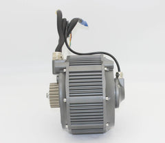 Dc Motor 72v 13kw Mid Drive Motor Without Gearbox For Surron Light Bee - VirtuousWares.Store