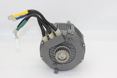 Dc Motor 72v 13kw Mid Drive Motor Without Gearbox For Surron Light Bee - VirtuousWares.Store