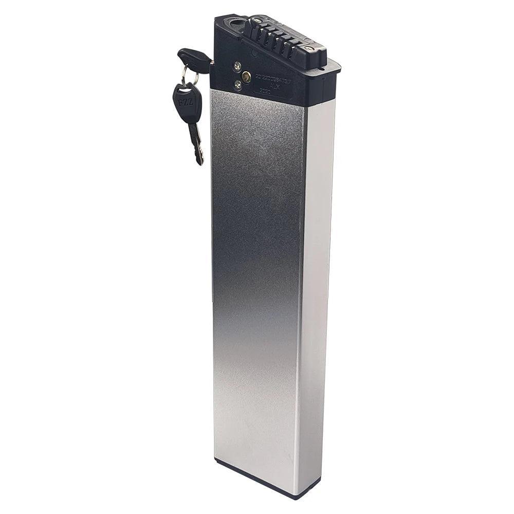 DCH-006 48V Folding Ebike Battery 12.8Ah 14Ah for ELectric XP SMLRO - VirtuousWares.Store