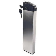DCH-006 48V Folding Ebike Battery 12.8Ah 14Ah for ELectric XP SMLRO - VirtuousWares.Store