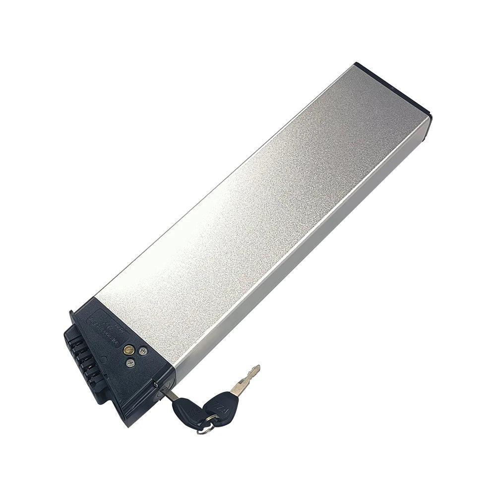 DCH-006 48V Folding Ebike Battery 12.8Ah 14Ah for ELectric XP SMLRO - VirtuousWares.Store