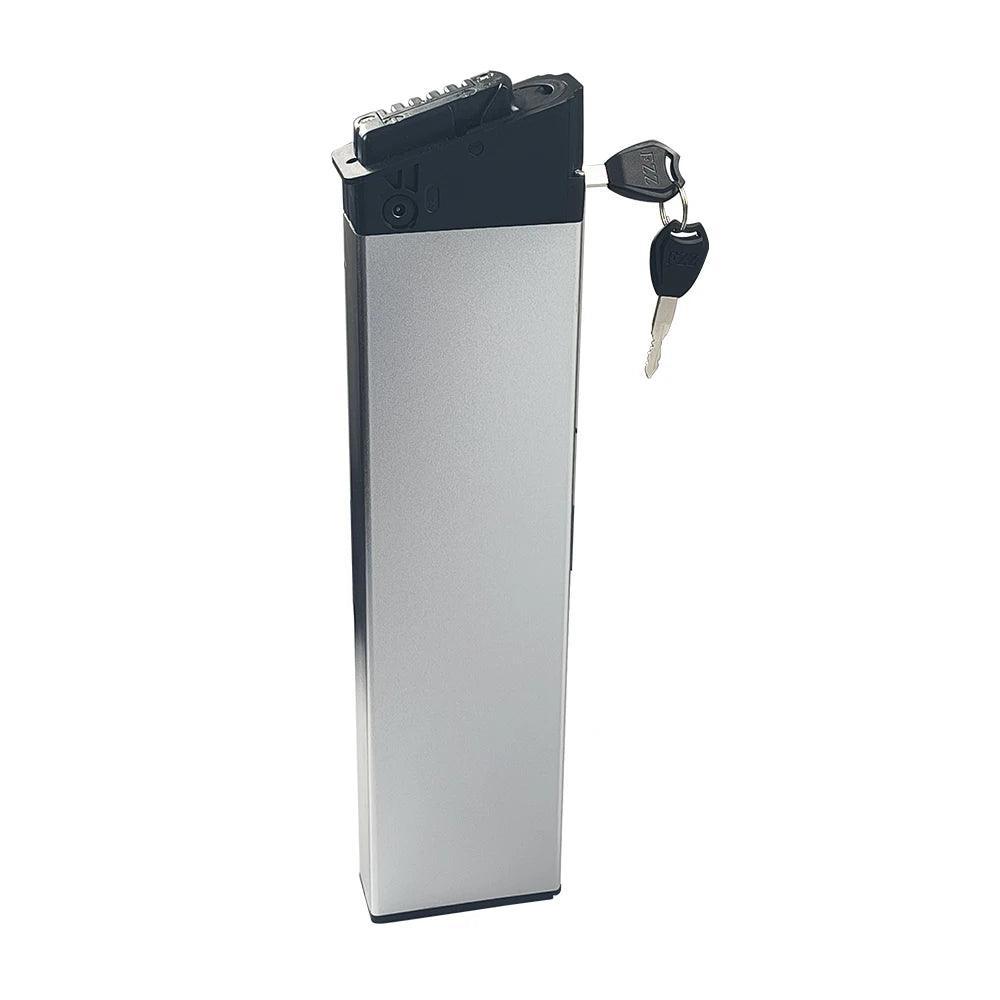 DCH-006 48V Folding Ebike Battery 12.8Ah 14Ah for ELectric XP SMLRO - VirtuousWares.Store
