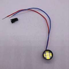Deck LED Light Spotlight Original Parts Accessories for Kaabo 60V 72V - VirtuousWares.Store