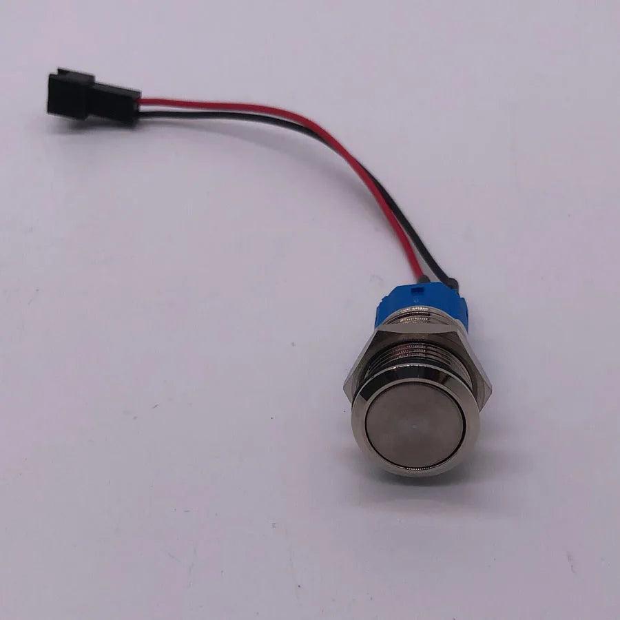 Deck Spotlight Switch Button Power Cable for Kaabo Wolf Warrior Wolf - VirtuousWares.Store