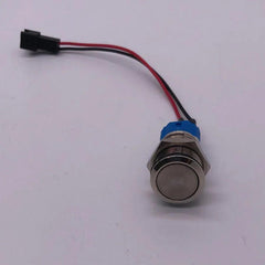 Deck Spotlight Switch Button Power Cable for Kaabo Wolf Warrior Wolf - VirtuousWares.Store