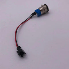 Deck Spotlight Switch Button Power Cable for Kaabo Wolf Warrior Wolf - VirtuousWares.Store