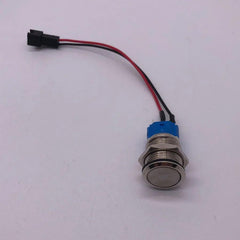 Deck Spotlight Switch Button Power Cable for Kaabo Wolf Warrior Wolf - VirtuousWares.Store