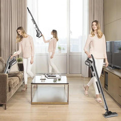 Deerma Vacuum Cleaner Home Ultra-quiet Hand-held Carpet-type Strong - VirtuousWares.Store