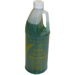 Deodorizer, Aqua Fresh D2/D3/D4 32 oz. 12/case (For Rainbow Vacuum) - VirtuousWares.Store