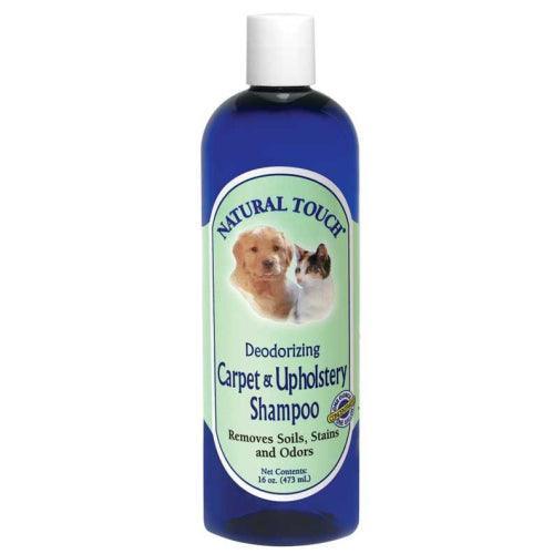 Deodorizer, Pet Carpet/Upholstery Cleaner 16 oz - VirtuousWares.Store