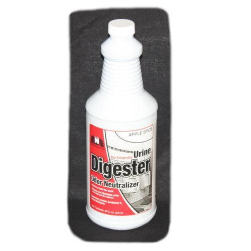 Digester, Urine Odor Neutralizer Apple Spice 32oz - VirtuousWares.Store