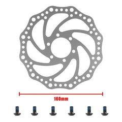 Disc Brake Piece Pad for Kaabo Wolf Warrior 11 Wolf King GT Pro - VirtuousWares.Store
