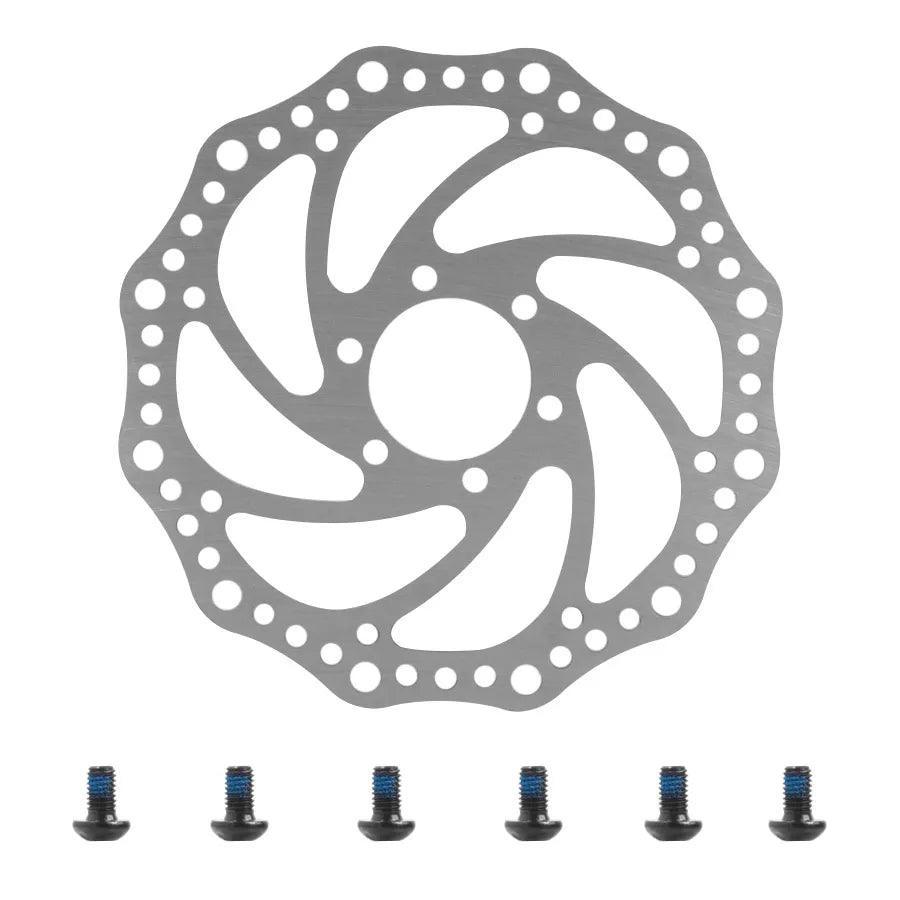 Disc Brake Piece Pad for Kaabo Wolf Warrior 11 Wolf King GT Pro - VirtuousWares.Store