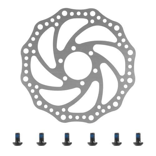 Disc Brake Piece Pad for Kaabo Wolf Warrior 11 Wolf King GT Pro - VirtuousWares.Store