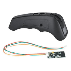 DIY ESC + Screen Remote Controller Combo FSESC 4.20 based on Benjamin - VirtuousWares.Store