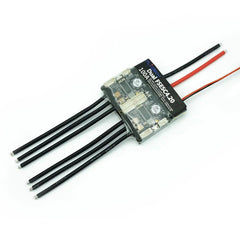 DIY ESC + Screen Remote Controller Combo FSESC 4.20 based on Benjamin - VirtuousWares.Store