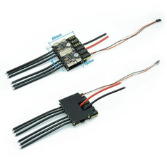 DIY ESC + Screen Remote Controller Combo FSESC 4.20 based on Benjamin - VirtuousWares.Store
