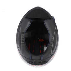 DOT Motorcycle Helmet Full Face Safety Motobike Scooter Casco Moto - VirtuousWares.Store