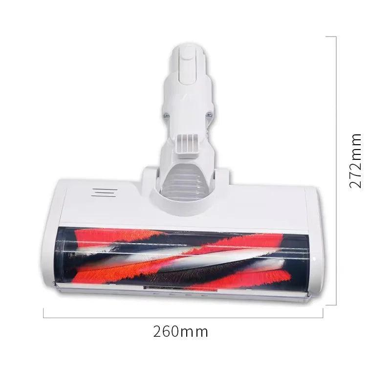 Dreame V8/V9B/V9P/V11/G9 For Xiaomi K10/G10/1C Electric Brush Head - VirtuousWares.Store