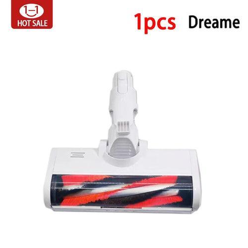Dreame V8/V9B/V9P/V11/G9 For Xiaomi K10/G10/1C Electric Brush Head - VirtuousWares.Store