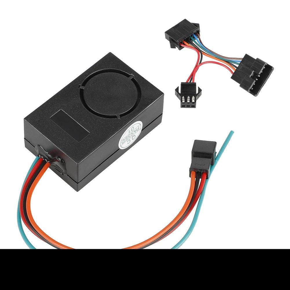 Dualtron Electric Scooter Anti-Theft Remote Control Alarm Kaabo Mantis - VirtuousWares.Store