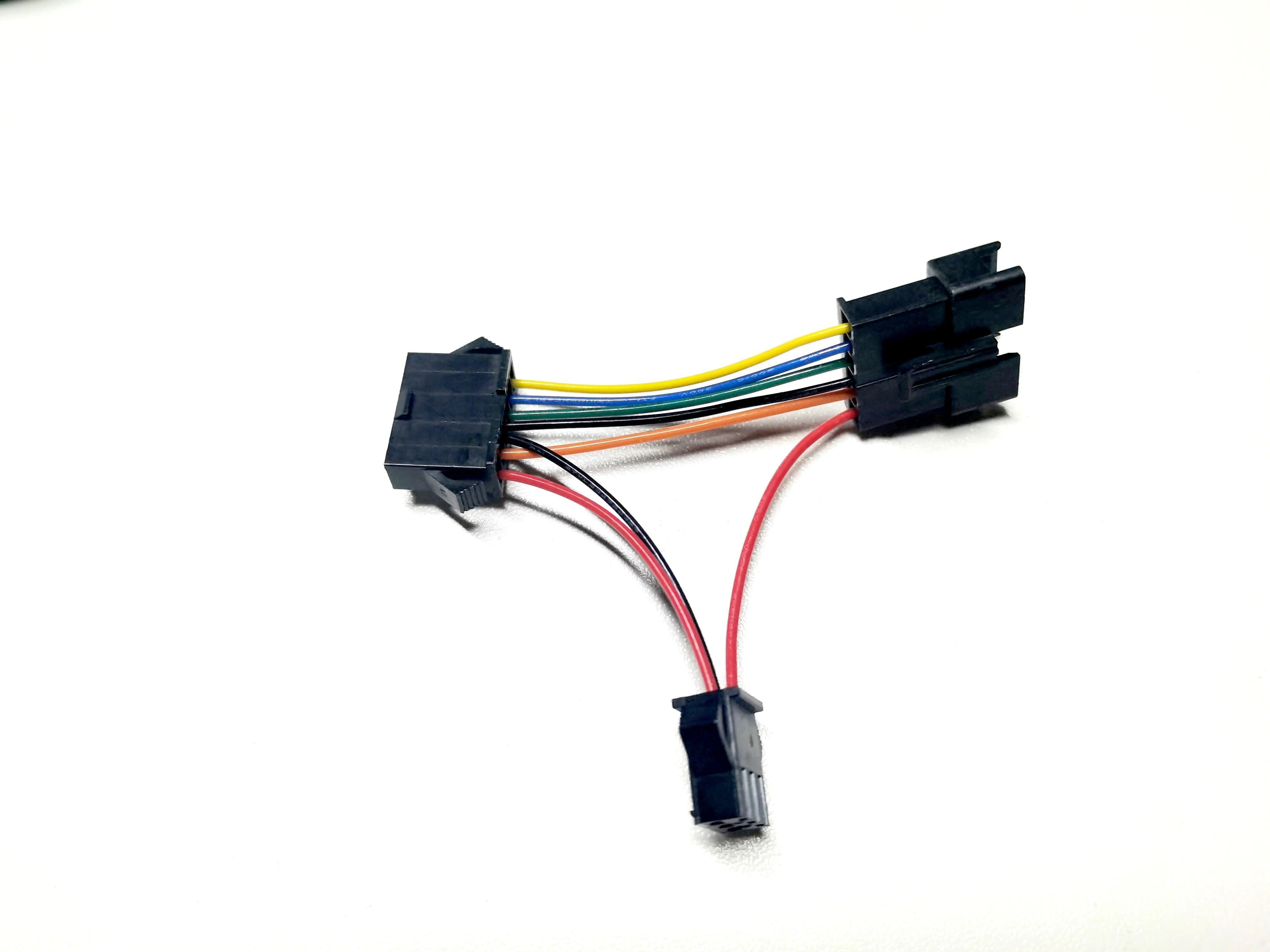 Dualtron Thunder Victor ULTRA Power Switch Cable for Wireless Remote - VirtuousWares.Store