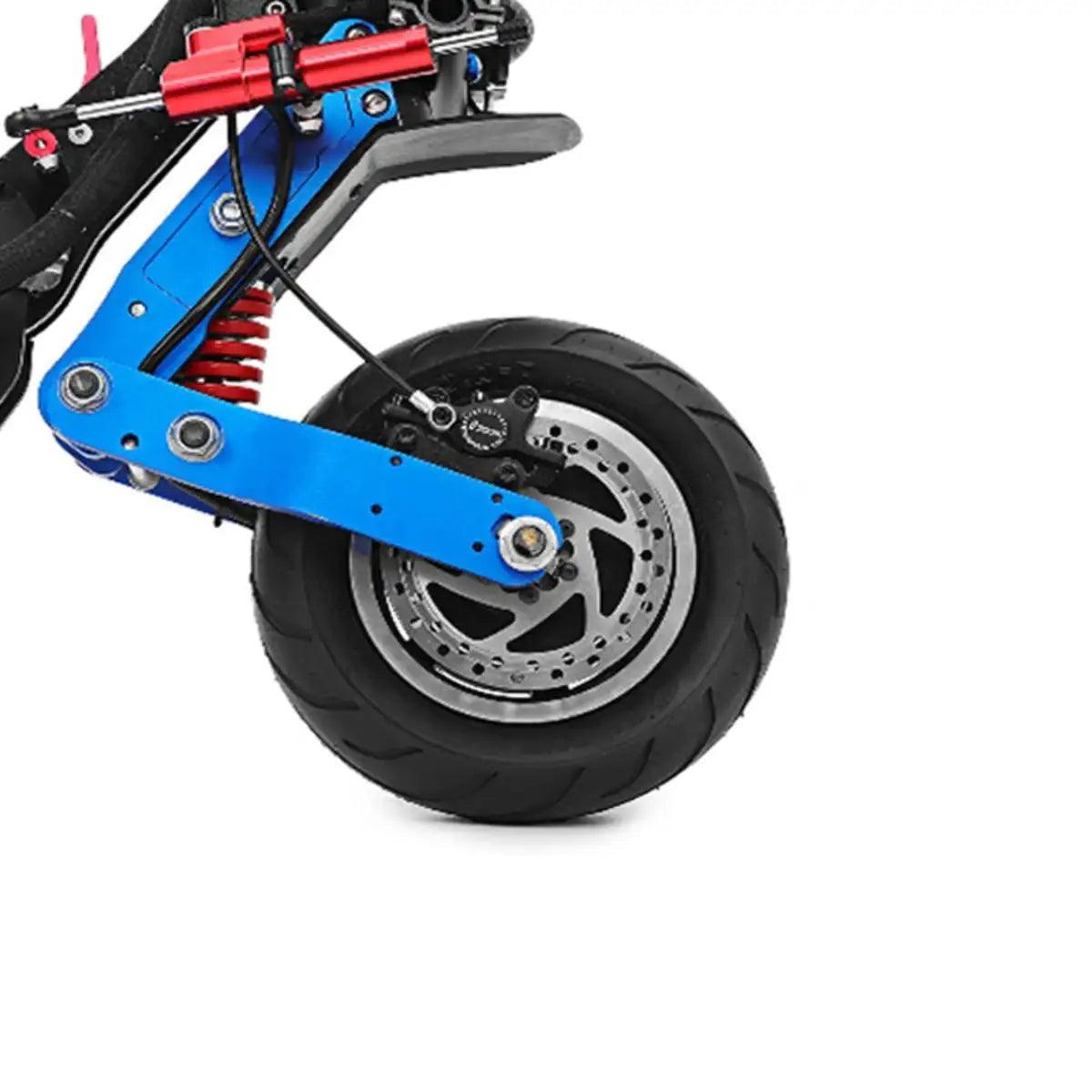 Durable Solid Tire for LAOTIE ES19 Electric Scooter 10*4.5inch Inner - VirtuousWares.Store