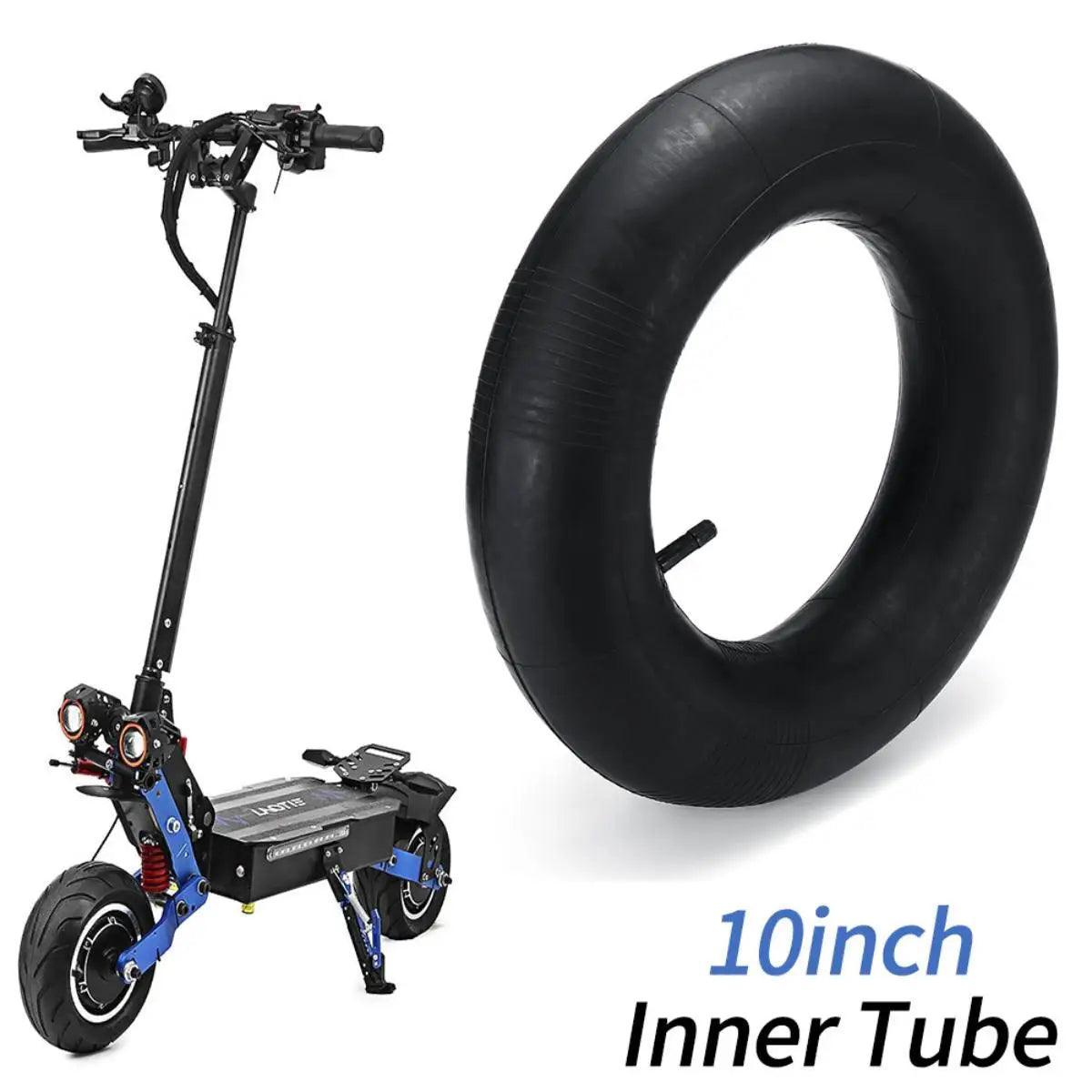 Durable Solid Tire for LAOTIE ES19 Electric Scooter 10*4.5inch Inner - VirtuousWares.Store