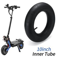 Durable Solid Tire for LAOTIE ES19 Electric Scooter 10*4.5inch Inner - VirtuousWares.Store