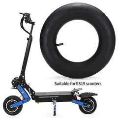 Durable Solid Tire for LAOTIE ES19 Electric Scooter 10*4.5inch Inner - VirtuousWares.Store