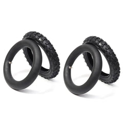 Durable Solid Tire for LAOTIE ES19 Electric Scooter 10*4.5inch Inner - VirtuousWares.Store