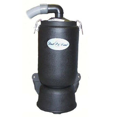 Dust Care: DC-XC120 Backpack 6Qt Vacuum 1-1/4" W/O Tools - VirtuousWares.Store