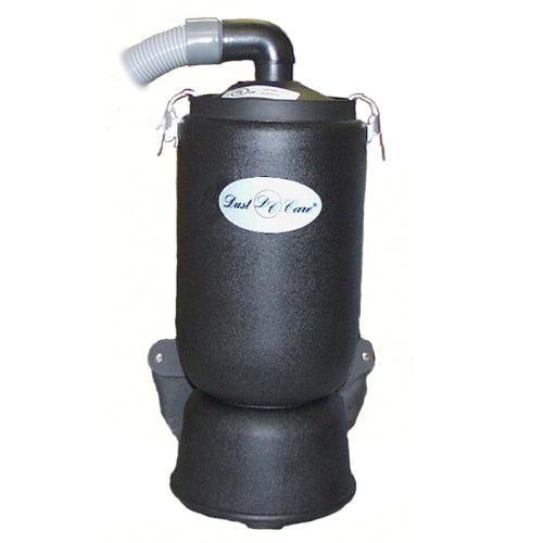 Dust Care: DC-XC120A Backpack Vacuum - VirtuousWares.Store