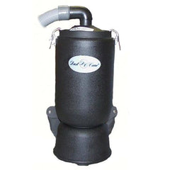 Dust Care: DC-XC120A Backpack Vacuum - VirtuousWares.Store