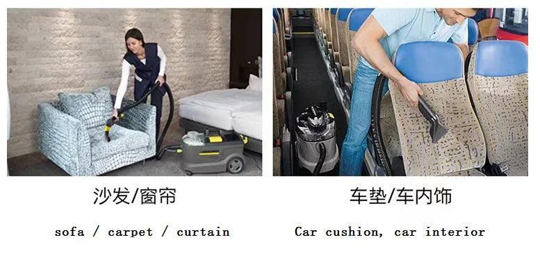 Dust Cleaning vacuum cleaner Machine For carpet Washing - VirtuousWares.Store