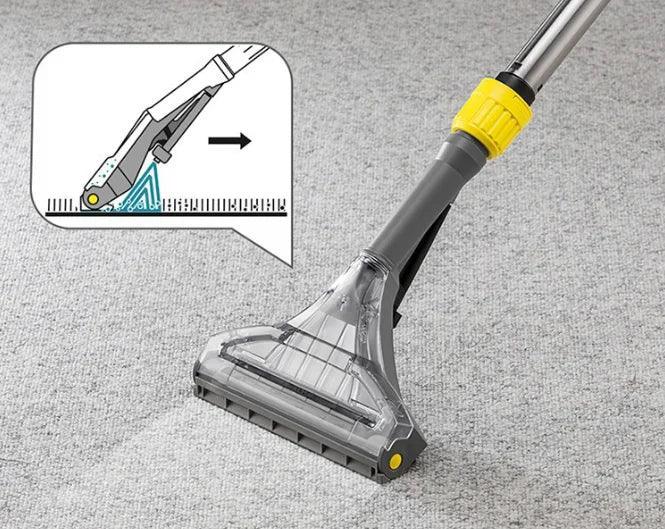 Dust Cleaning vacuum cleaner Machine For carpet Washing - VirtuousWares.Store