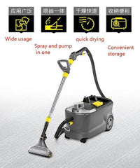 Dust Cleaning vacuum cleaner Machine For carpet Washing - VirtuousWares.Store