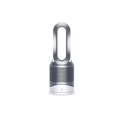 Dyson: DY-30557101 Pure Hot/Cool Link EC HP02 Wh/Sv - VirtuousWares.Store