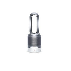 Dyson: DY-30557101 Pure Hot/Cool Link EC HP02 Wh/Sv - VirtuousWares.Store