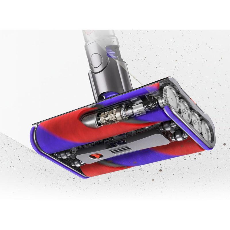Dyson: DY-36833901 Vac, Cordless Omni-Glide Vac SV19 - VirtuousWares:Global